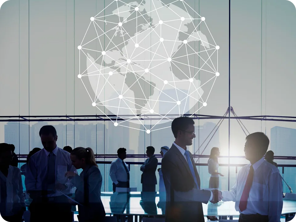 Strategic Ecosystem