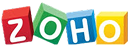 Zoho Partner Logo
