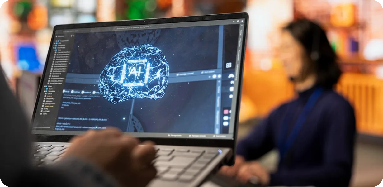 Custom AI Solutions